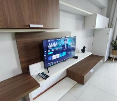 Asuncion Apartment | Z SHOPPING LA GALERIA APT 507 Great Location! Low price! Full amenities!