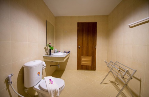 Nong Thale House | Z-Talay House