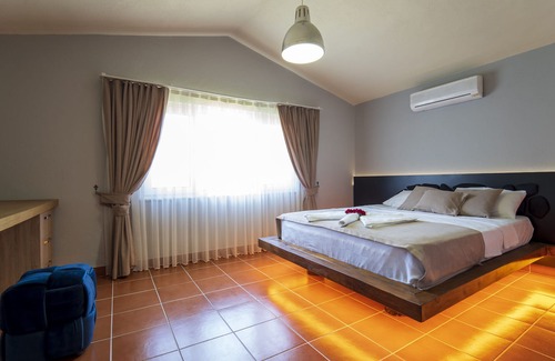 Mentese Villa | Z Villa, Luxury private villa, Fethiye, Turkey