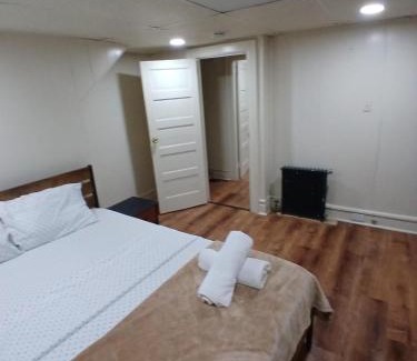 Weequahic Apartment | Z & Z APARtMENT 1