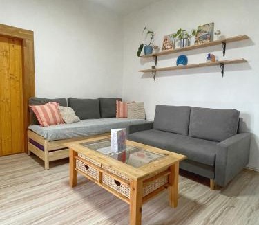Nitra House | Zaži Toskánsko v Nitre - celý dom!