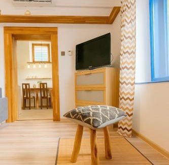 Nitra House | Zaži Toskánsko v Nitre - celý dom!