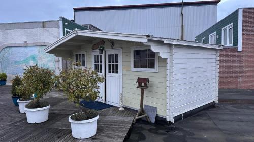 Wormerveer Apartment | Zaanvilla