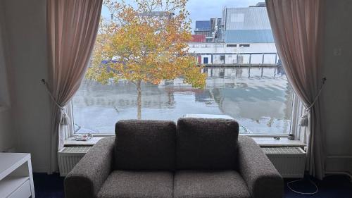 Wormerveer Apartment | Zaanvilla