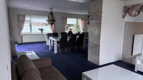 Wormerveer Apartment | Zaanvilla