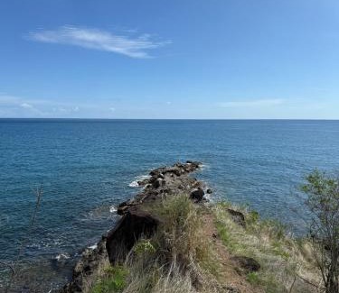 Vieux-Habitants House | Zabitant Lodge