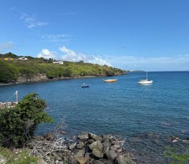 Vieux-Habitants House | Zabitant Lodge