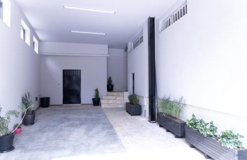 Amaliada Apartment | Zafirakis Suites Amaliada