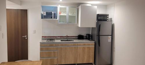 Constitucion Apartment | Zafiro Apartments 4 pax