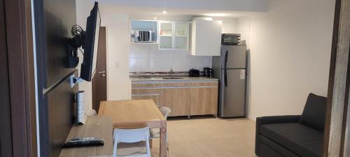 Constitucion Apartment | Zafiro Apartments 4 pax
