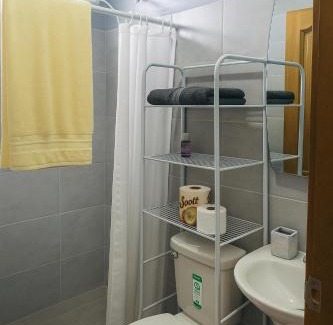 Urdesa Apartment | Zafiro Apartments