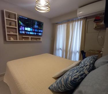 Province of Tucuman Apartment | Zafiro Barrio Norte by Citrino Aparts