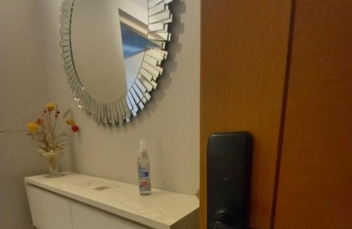 Province of Tucuman Apartment | Zafiro Barrio Norte by Citrino Aparts