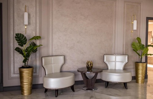 Krasnodar Hotel | Zagarro