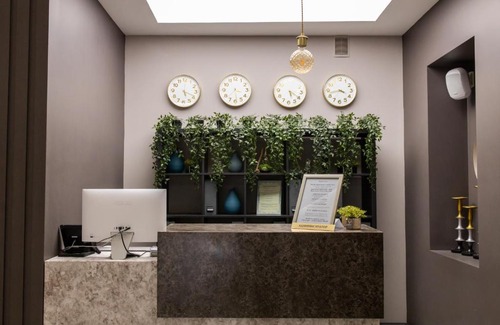 Krasnodar Hotel | Zagarro