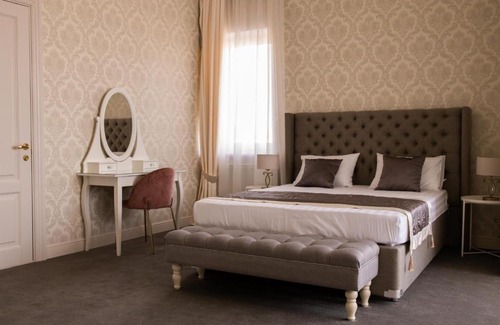 Krasnodar Hotel | Zagarro