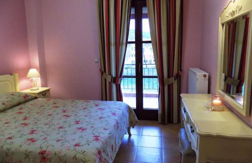 Amfikleia-Elateia Apartment | Zaggou Apartments