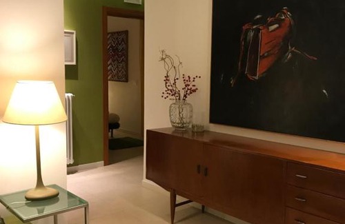 Costa Saracena-Castelluccio House | ZagHouses - sea view apartments in Sicily