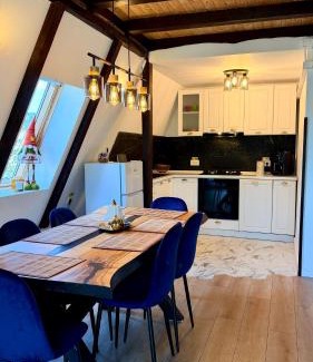 Campulung Moldovenesc Ski Chalet | Zago Alpin