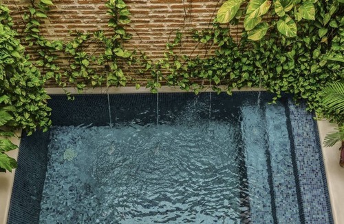 Cartagena District House | Zahar House