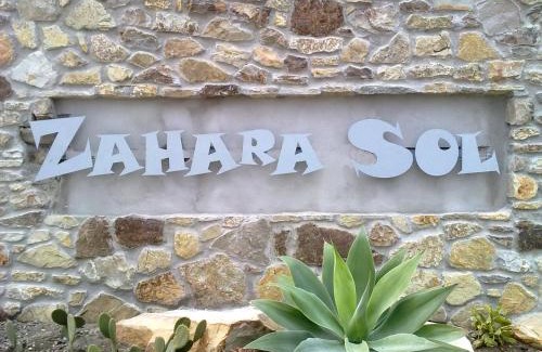 Bolonia Apartment | Zahara Sol Villas y Apartamentos by QHotels
