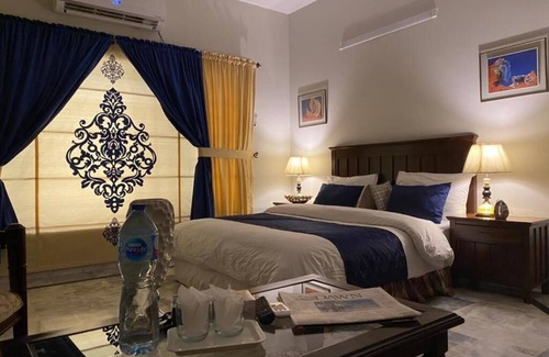 E-11 Sector House | Zaib Guest House E-11 Islamabad