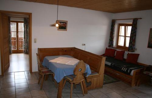 Brannenburg House | Zaissererhof