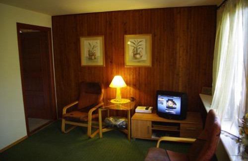 Slupsk Hotel | Zajazd Biały Dom