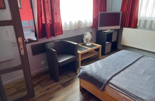 Slupsk Hotel | Zajazd Biały Dom