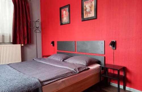 Slupsk Hotel | Zajazd Biały Dom