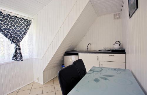 Rajgrod Apartment | Zakątek River