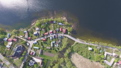 Rajgrod Apartment | Zakątek River