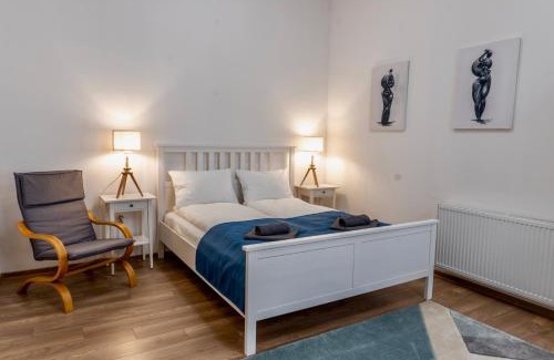 Miercurea-Ciuc Apartment | Zakarias Apartments