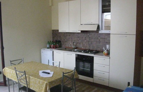 Locri Apartment | Zaleuco Apartment - Ideal for Families