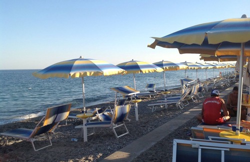 Locri Apartment | Zaleuco Apartment - Ideal for Families