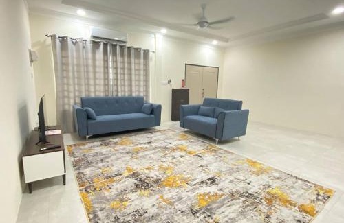 Kota Samarahan House | Zalfia Homestay