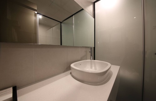 Jangyu-myeon Hotel | Zam 101 Hotel