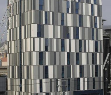 Sasang Hotel | Zam 101