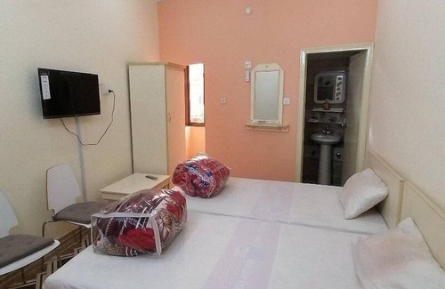 Mirpur Khas Hotel | Zam Zam Hotel & Guest House Mirpurkhas