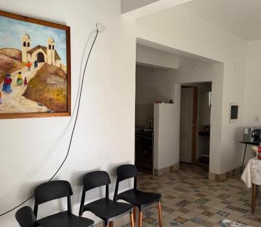 Cafayate House | Zamba Mia