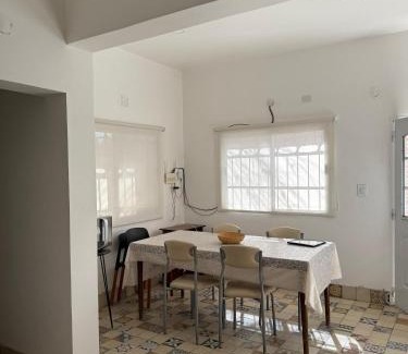 Cafayate House | Zamba Mia