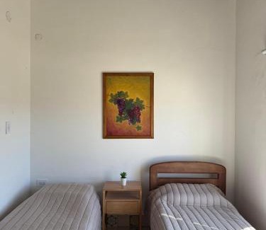 Cafayate House | Zamba Mia