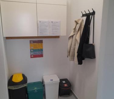 Agrate Brianza Apartment | Zambo's