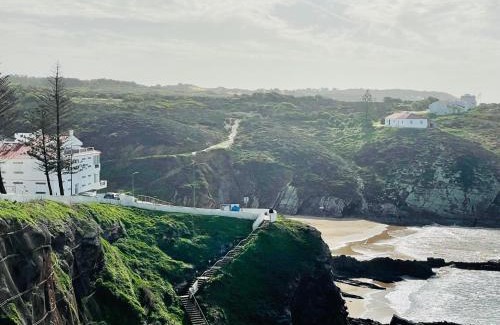 Zambujeira do Mar Apartment | Zambujeira Lounge