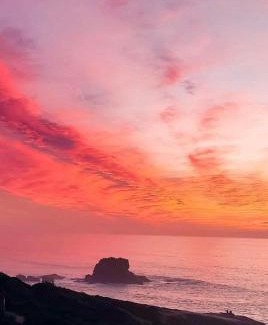 Zambujeira do Mar Apartment | Zambujeira Lounge