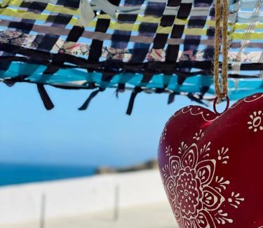 Zambujeira do Mar Apartment | Zambujeira Lounge