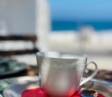 Zambujeira do Mar Apartment | Zambujeira Lounge