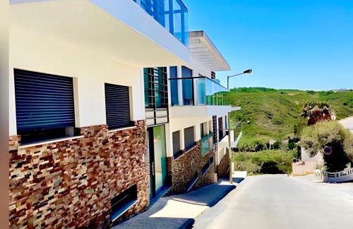 Zambujeira do Mar Apartment | Zambujeira Terrace