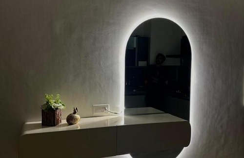 Lahore Apartment | Zameen Aurum Luxury Apartment Gulberg-3 Mirhaahomes-2