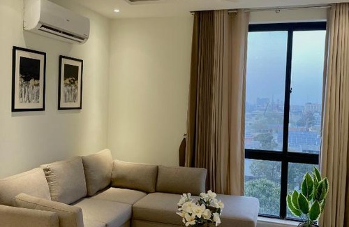 Lahore Apartment | Zameen Aurum Luxury Apartment Gulberg-3 Mirhaahomes-2